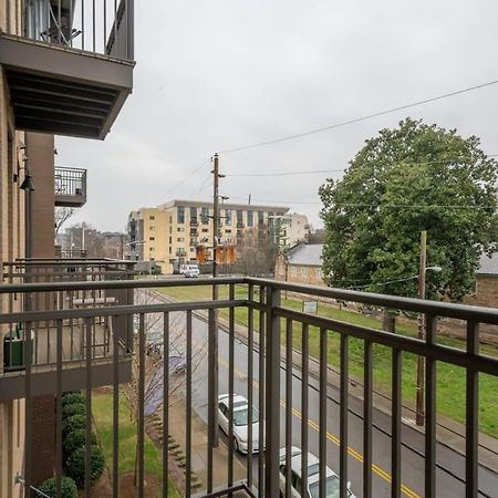 Cozysuites Musicrow Astonishing Studio With Free Parking 38 Nashville Exterior photo