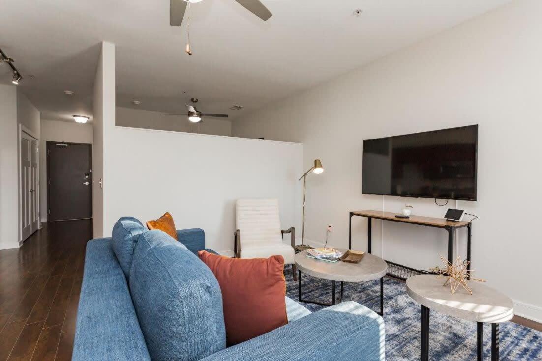 Cozysuites Musicrow Astonishing Studio With Free Parking 38 Nashville Exterior photo