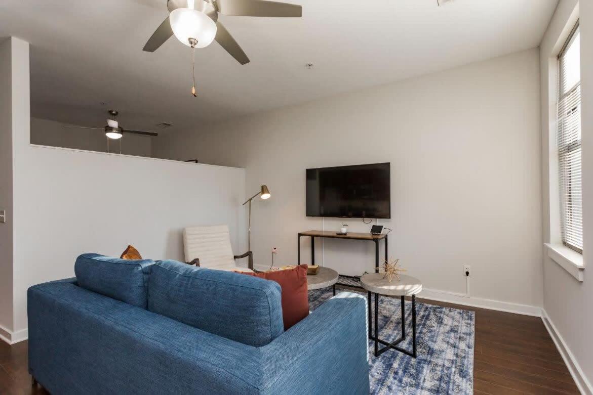 Cozysuites Musicrow Astonishing Studio With Free Parking 38 Nashville Exterior photo
